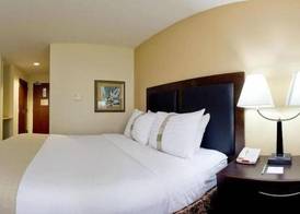 Holiday Inn QUINCY by IHG 4