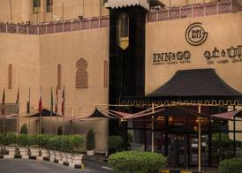 Inn & Go Kuwait Plaza Hotel 3