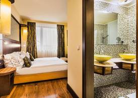 Hotel Savannah 4