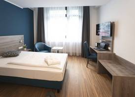 New Work Hotel Essen 3