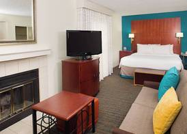 Residence Inn by Marriott Ontario Airport 5