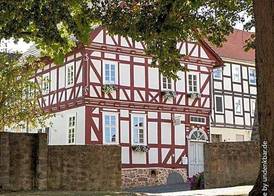 Altstadthotel Treysa 2