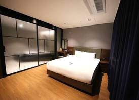 Sea Cruise Hotel 5
