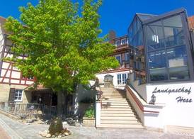 Landgasthof Hotel Hess 2