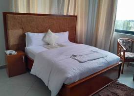 RIVANA HOTEL GOBA 4