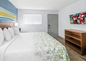 HomeTowne Studios by Red Roof Florence, KY-Cincinnati Airport 4