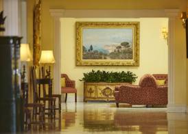 The Yeatman 2