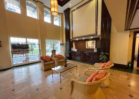 Vista Mar Beach Resort & Country Club 2