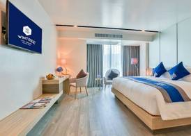 Wintree City Resort Chiang Mai 3