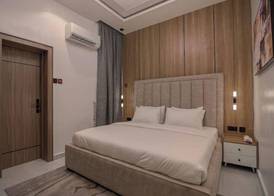 One90 Apartment 3