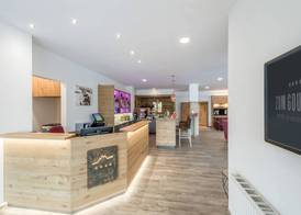 Hotel Zum Gourmet 4