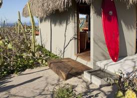 Hotel Escondido Puerto Escondido Adults Only 5