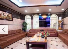 Al Jazeerah Hotel 2