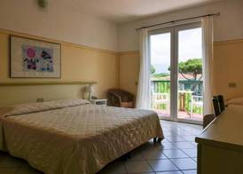 Hotel Club I Pini - Boutique Hotel & Residenza d'Epoca 3