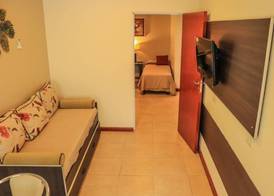Hotel Jardin De Iguazu 4
