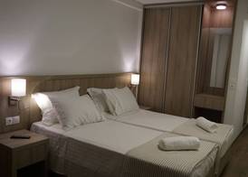 Piraeus Port Hotel 5