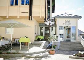 Hotel Burgwirt 3