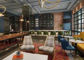 Glenn Hotel, Autograph Collection 5