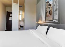 B&B HOTEL Châlons-en-Champagne 5