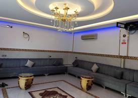 MASA AL NAJWA 2