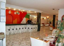 Hôtel Sindbad Sousse 2