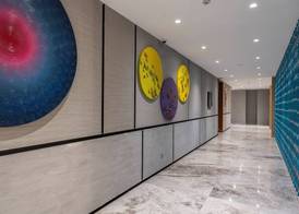 Arts Hotel Bodrum Yalikavak 3