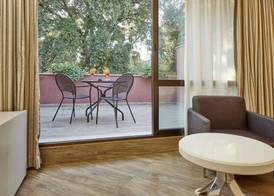 Park Hotel I Lecci 4