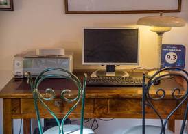 B&B Beata Solitudo 2