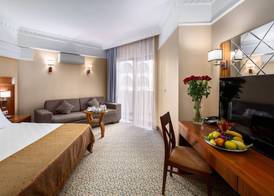 Bera Alanya Hotel - Halal All Inclusive 5
