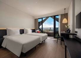 Caro Premium Danang Hotel 5