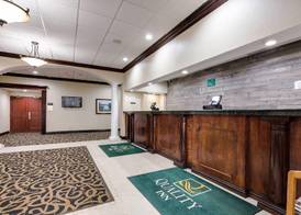 Quality Inn Oneonta Cooperstown Area 4