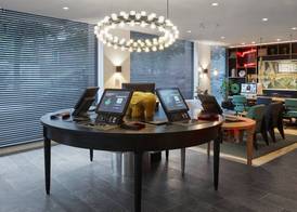 citizenM Geneva 5
