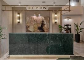Delita City Hotel 2