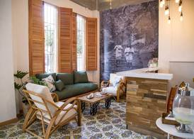 Hotel Boutique Casa Mia 3