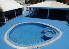 Hotel Maracas Punta Cana 4