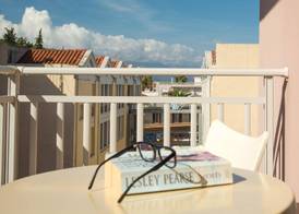 Hotel Elenas 5