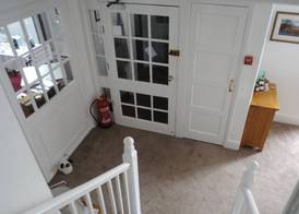 Ty Helyg Guest House 2