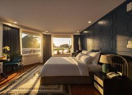 Aqua Luxury Cruise 5