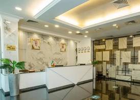 City Tower Hotel 3
