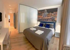 Bed-da Catania Rooms 3