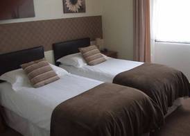Alister Guest House 4