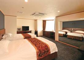 Hotel Marine World 4