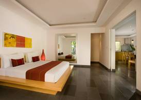 Bali Island Villas and Spa Seminyak 4
