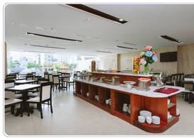 Sapphire Hotel 3