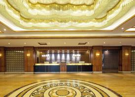 Days Hotel by Wyndham Dali High-speed Railway Station 2