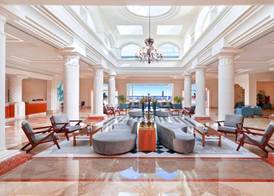Pickalbatros Royal Grand Sharm - Adults Friendly 16 Years Plus - Couples Only 2