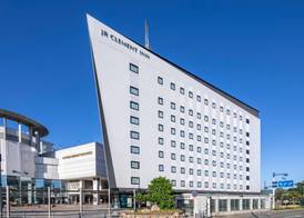 JR Clement Inn Takamatsu 3