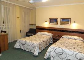 Hotel Castilla 4