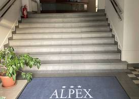 Hotel Alpex 5
