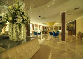Jasmine Court Hotel & Spa 3